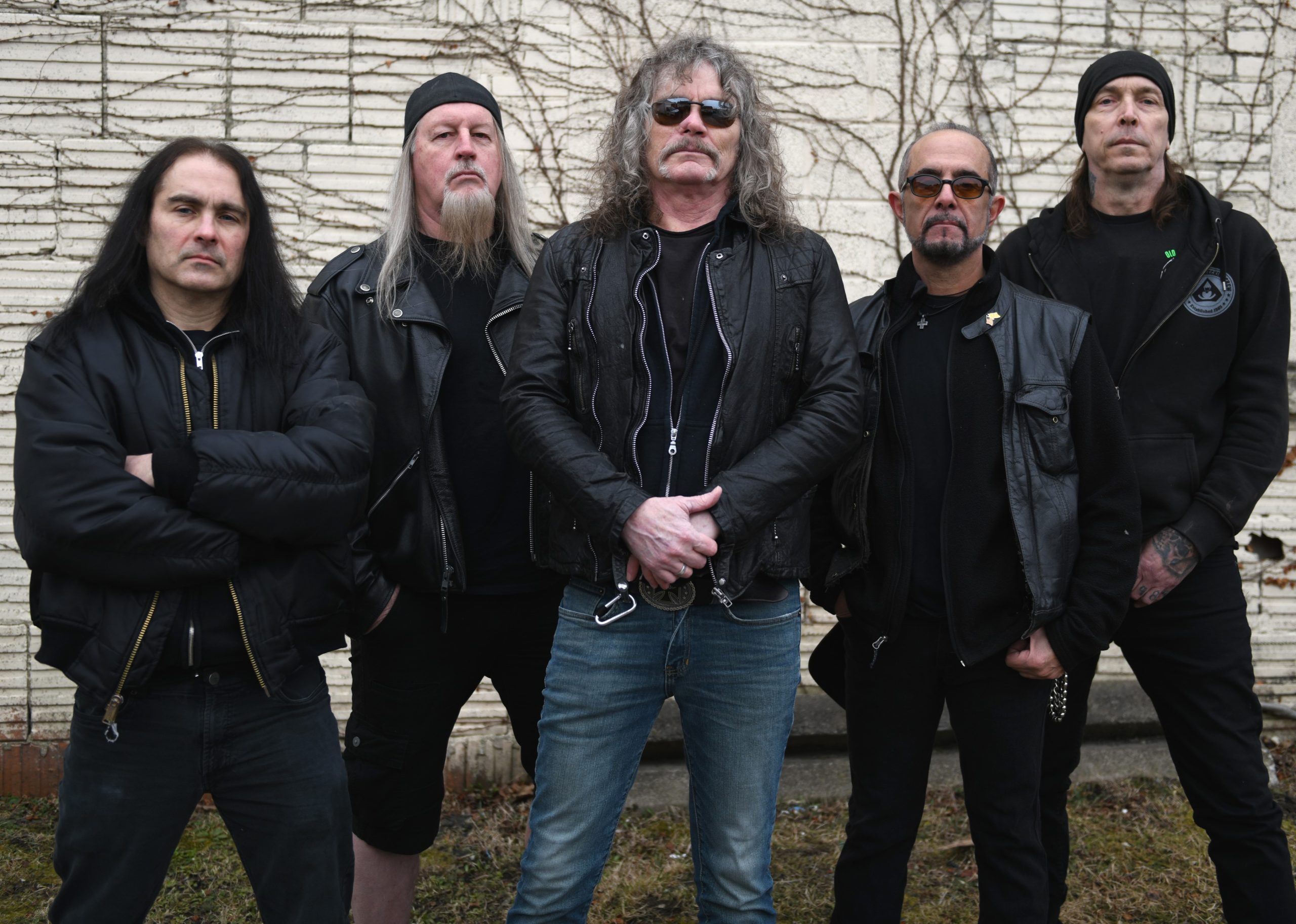 Overkill tocará en Lima junto a Battle Beast en abril de 2024 ...